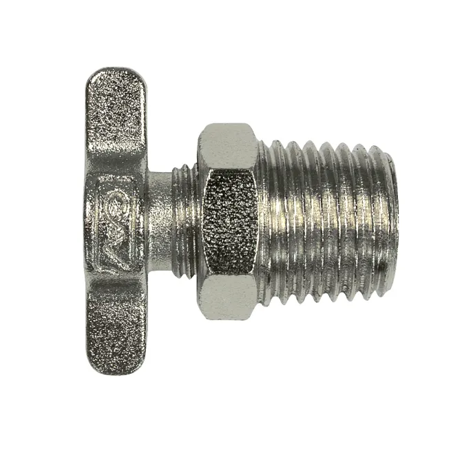 Gentilin Kondensatablassventil 1/4" 602502 - 50307011