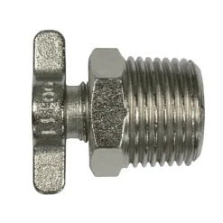 Gentilin Kondensatablassventil 1/4" 602502 - 50307011
