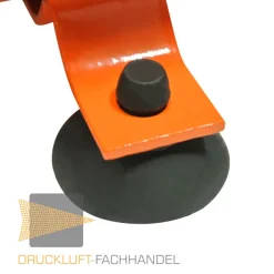 Gentilin ölfreier Kompressor B110/05 – Das tragbare Transportgenie