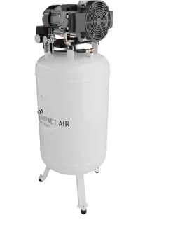 Gentilin ölfreier Kompressor CSK330/150VE (230V)