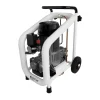 Gentilin ölfreier Kompressor CSK330/03 – Der kompakte Baustellen-Kompressor