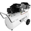 Gentilin ölfreier Kompressor ESK660/100 – Das Kraftpaket für Industrie