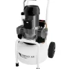 Gentilin ölfreier Kompressor CSK330/24