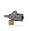 Gentilin Quik-Lok Reifenventilstecker 701235#06