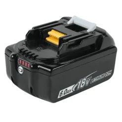 Gentilin 18V 6Ah Batterie für Kolbenkompressor DC100/05