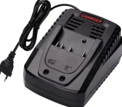 Gentilin 20V Batterieladegerät 230V - 50Hz für Kolbenkompressor DC100/05