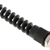 Gerade Drehverschraubung für SPK..PU G 1/4"-9,5x6,3mm