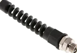 Gerade Drehverschraubung für SPK..PU G 1/4"-9,5x6,3mm