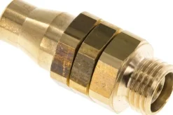 Gerade Drehverschraubung für SPK..PU G 1/4"-8x5mm