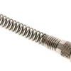 Gerade Drehverschraubung G 1/4"-6x4mm mit Knickschutz