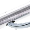 Gerader Ausblashahn, mit Innengewinde G 1/4"