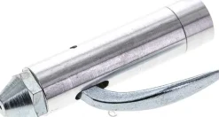 Gerader Ausblashahn, mit Innengewinde G 1/4"