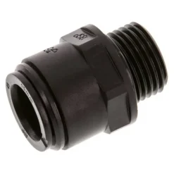 Gerader Steckanschluss G 1/2"-15mm, IQS-Big