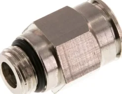 Gerader Steckanschluss G 1/4"-12mm, IQS-MSV (Standard)