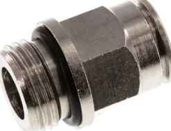 Gerader Steckanschluss G 1/2"-14mm, IQS-MSV (Standard)