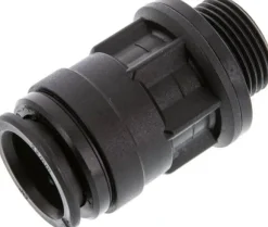 Gerader Steckanschluss G 3/4"-22mm, IQS-Big