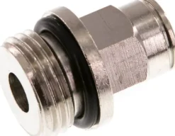 Gerader Steckanschluss G 1/2"-10mm, IQS-MSV (Standard)