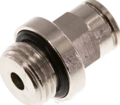 Gerader Steckanschluss G 1/4"-6mm, IQS-MSV (Standard)