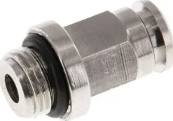 Gerader Steckanschluss G 1/8"-5mm, IQS-MSV (Standard)