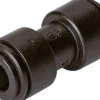 Gerader Steckanschluss 12mm, IQS-FDA