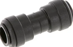 Gerader Steckanschluss 12mm, IQS-FDA
