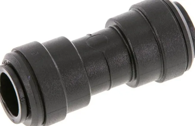 Gerader Steckanschluss 12mm, IQS-FDA