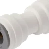 Gerader Steckanschluss 6-6mm, IQS-LE (EPDM-Dichtung)