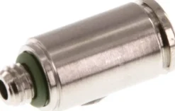 Gerader Steckanschluss M 5-4mm, IQS-MSV (Hochtemperatur), Dichtung FKM