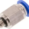 Gerader Steckanschluss M 5-6mm, IQS-Standard