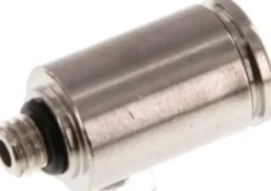 Gerader Steckanschluss M 5-6mm, IQS-MSV (Standard)