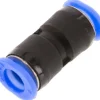 Gerader Steckanschluss 6mm-6mm, IQS-Mini