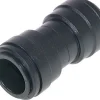 Gerader Steckanschluss 28mm-28mm, IQS-Big