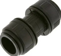 Gerader Steckanschluss 28mm-28mm, IQS-Big