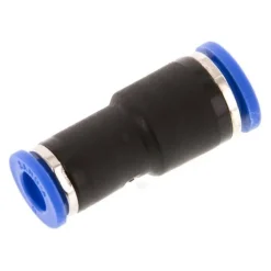 Gerader Steckanschluss 8mm-6mm, IQS-Standard