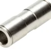 Gerader Steckanschluss 5mm-5mm, IQS-MSV (Standard)