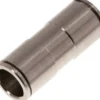 Gerader Steckanschluss 12mm-12mm, IQS-MSV (Standard)
