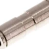 Gerader Steckanschluss 6mm-6mm, IQS-MSV (Standard)