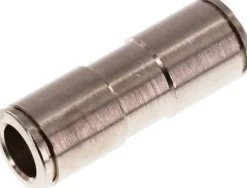 Gerader Steckanschluss 8mm-8mm, IQS-MSV (Standard)