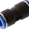 Gerader Steckanschluss 14mm-14mm, IQS-Standard