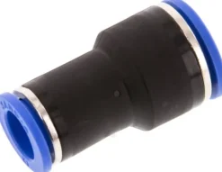 Gerader Steckanschluss 16mm-12mm, IQS-Standard