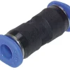 Gerader Steckanschluss 6mm-4mm, IQS-Mini