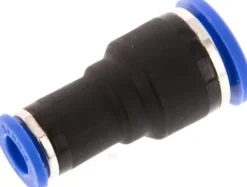 Gerader Steckanschluss 10mm-6mm, IQS-Standard