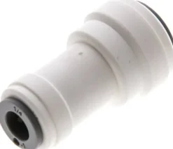Gerader Steckanschluss 3/8" (9,52 mm)-1/4" (6,35 mm), IQS-LE (EPDM-Dichtung)
