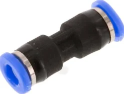 Gerader Steckanschluss 3mm-3mm, IQS-Mini