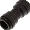 Gerader Steckanschluss 18mm-18mm, IQS-Big