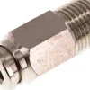 Gerader Steckanschluss R 1/8"-4mm, IQS-MSV (Standard)