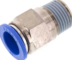 Gerader Steckanschluss R 1/2"-16mm, IQS-Standard