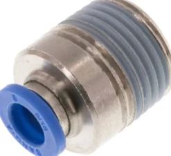 Gerader Steckanschluss R 1/2"-8mm, IQS-Standard m. Innens