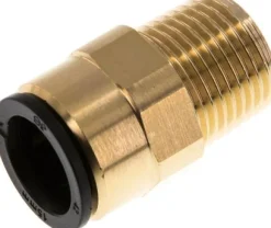 Gerader Steckanschluss R 1/2"-15mm, IQS-Big