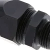 Gerade Verschraubung G 1/2"-20x13mm, Aluminium